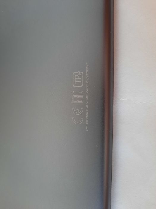 Продам Samsung Tab A7 10.4 дюйма
