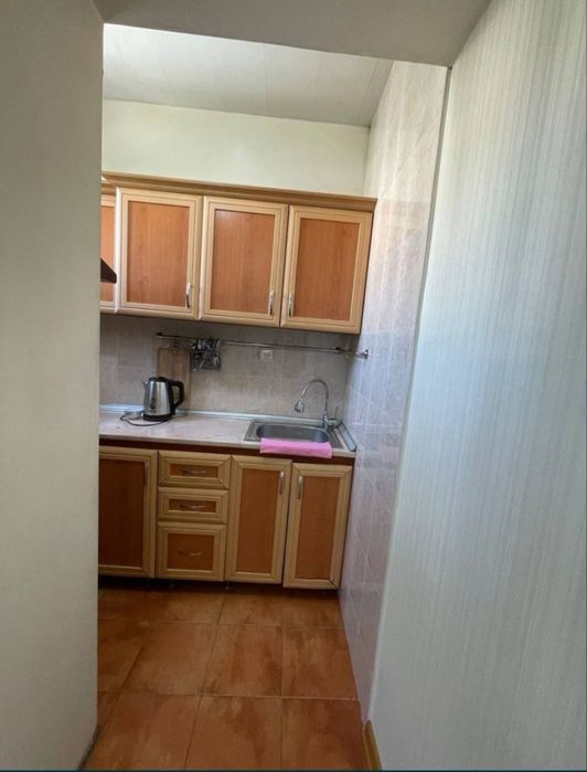 Продается 3 комн квартира на Ц-6 77 серия