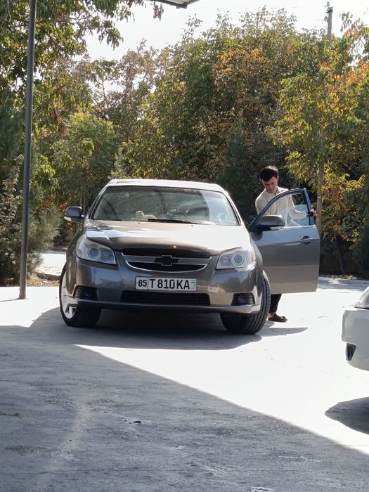 Avtomashina epika LS sotiladi narxi 7000$