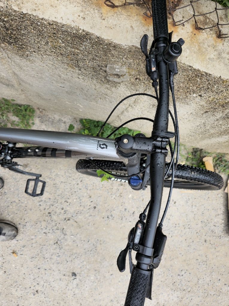 Scott Aspect 965 29 цола М размер Хидравлични дискови Като нов