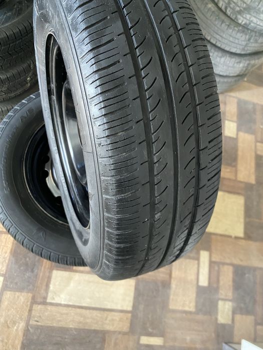 13 lik diska balon damas uchun