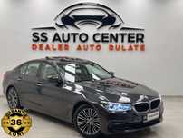 BMW Seria 5 Garantie 36 Luni / Rate / Revizie Gratuita