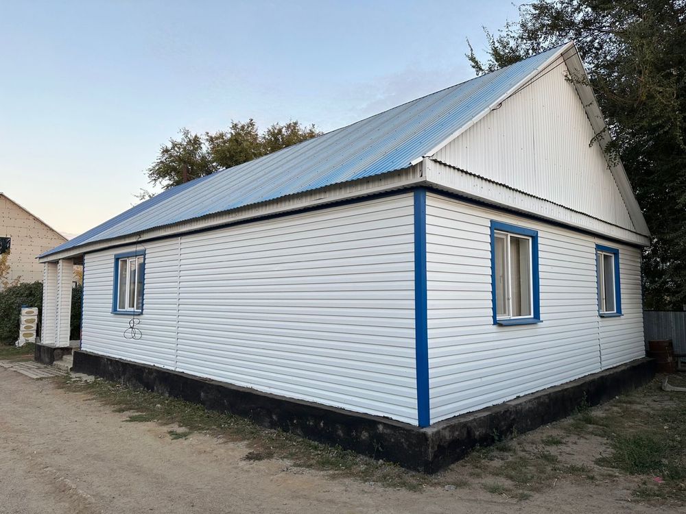 Срочно продается дом