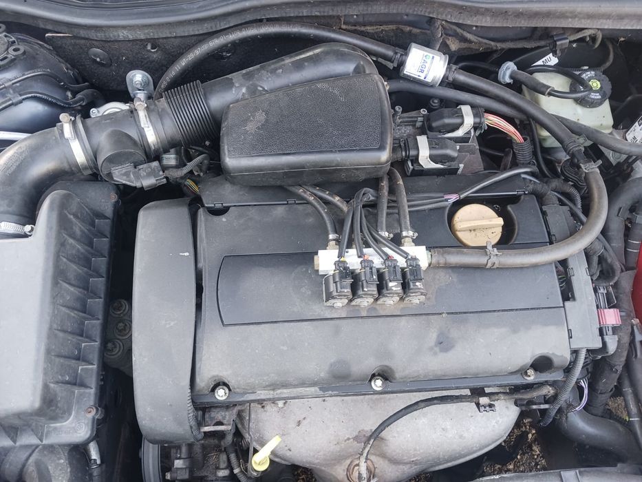 Opel astra H (probleme motor)