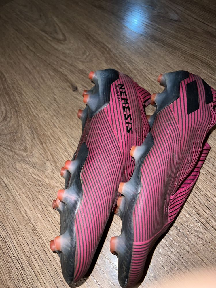 Adidas nemezis 19.1
