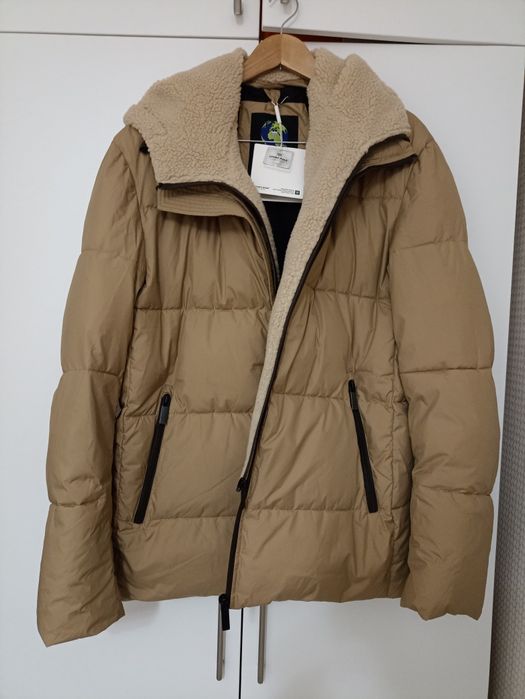 Куртка мужская зимняя Vivakana