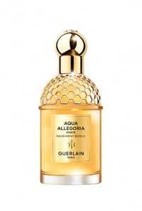 женский парфюм Aqua Allegoria Forte Mandarine Basilic Guerlain