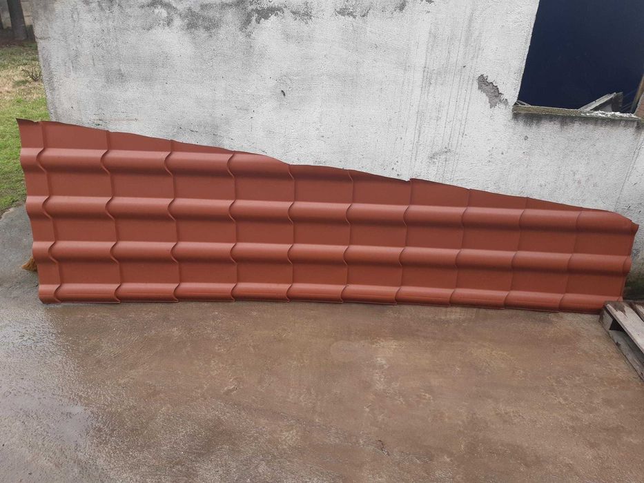 Tigla metalica Bilka Balcanic Mat