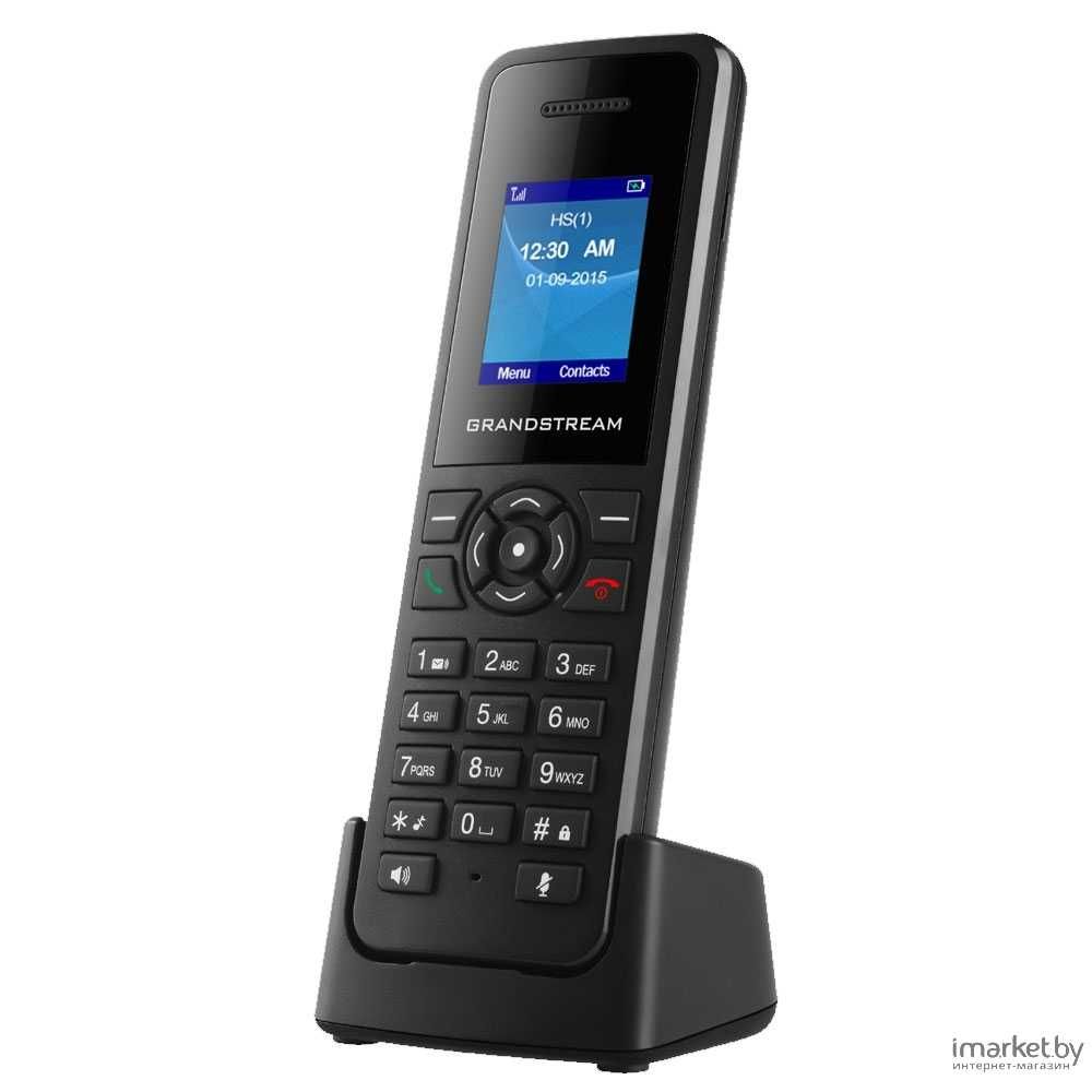 IP DECT Телефон Grandstream DP720| ИМЕЕТСЯ РАССРОЧКА!!