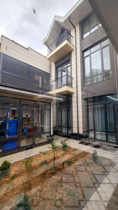 Продажа! Готовая гостиница 3-х этажный 28 комнат в Саламатине