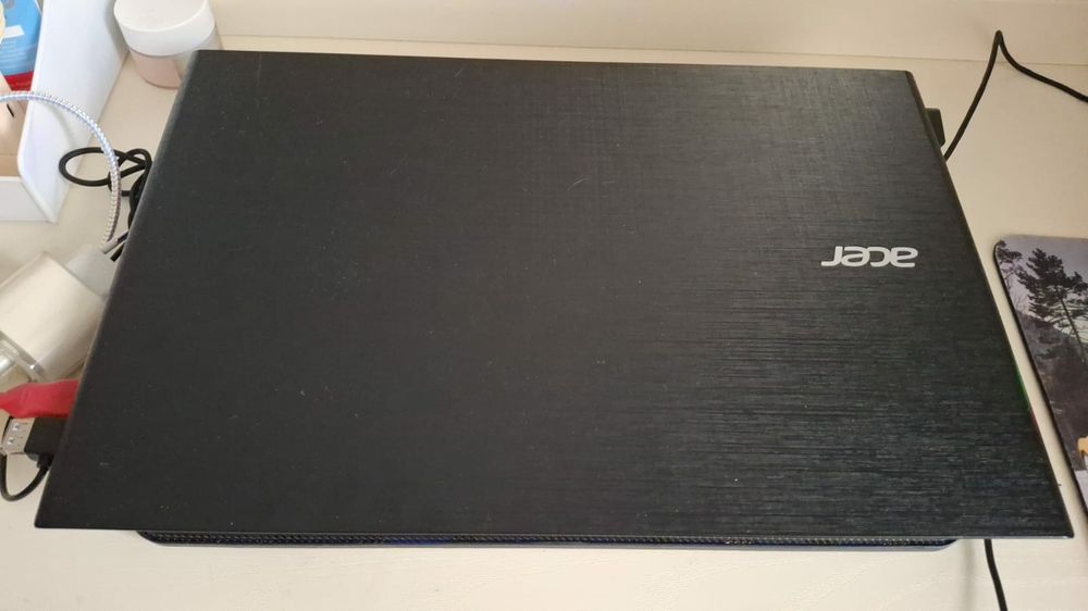 Acer i5,gtx920m, 1терабайт