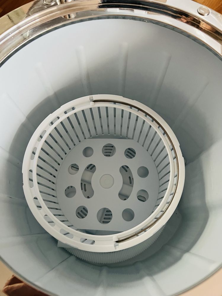 Mini masina de spalat portabila One Concpet