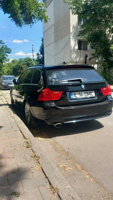 Bmw de vânzare proprietar