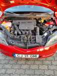 Mazda 2 an 2006 benzină 1,2