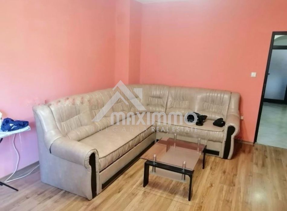 Продава се Многостаен апартамент в Варна, Младост 1 - 98 кв.м за 2091 €/кв.м - Снимка #1