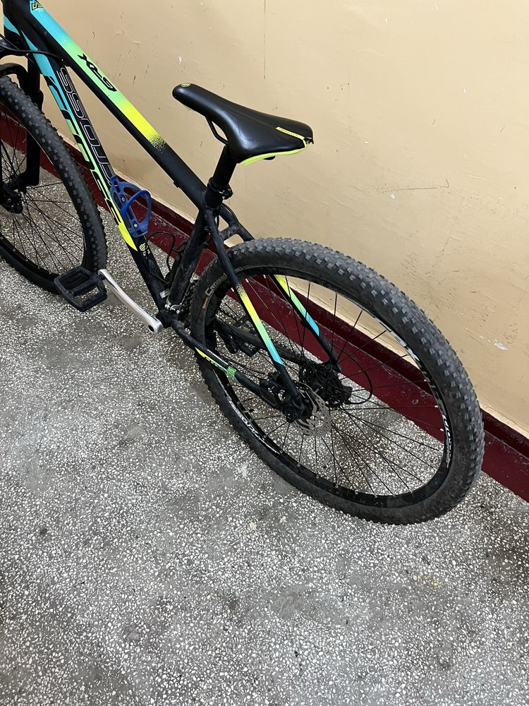 Vand cross grx 7 urgent