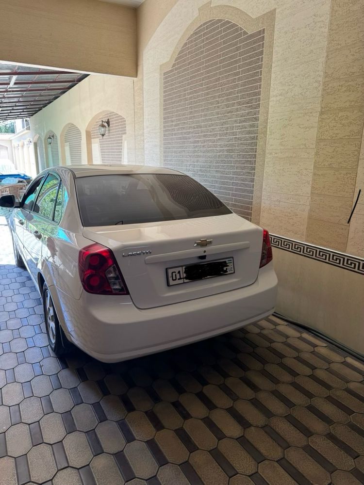 Gentra 2020 3-poz Lacetti