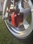 Scuter electric  model Harley