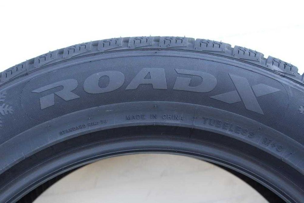 Anvelope iarna noi 215/55 R16 97V, XL, RoadX