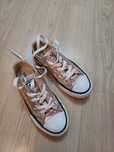 Кеды Converse для девочки