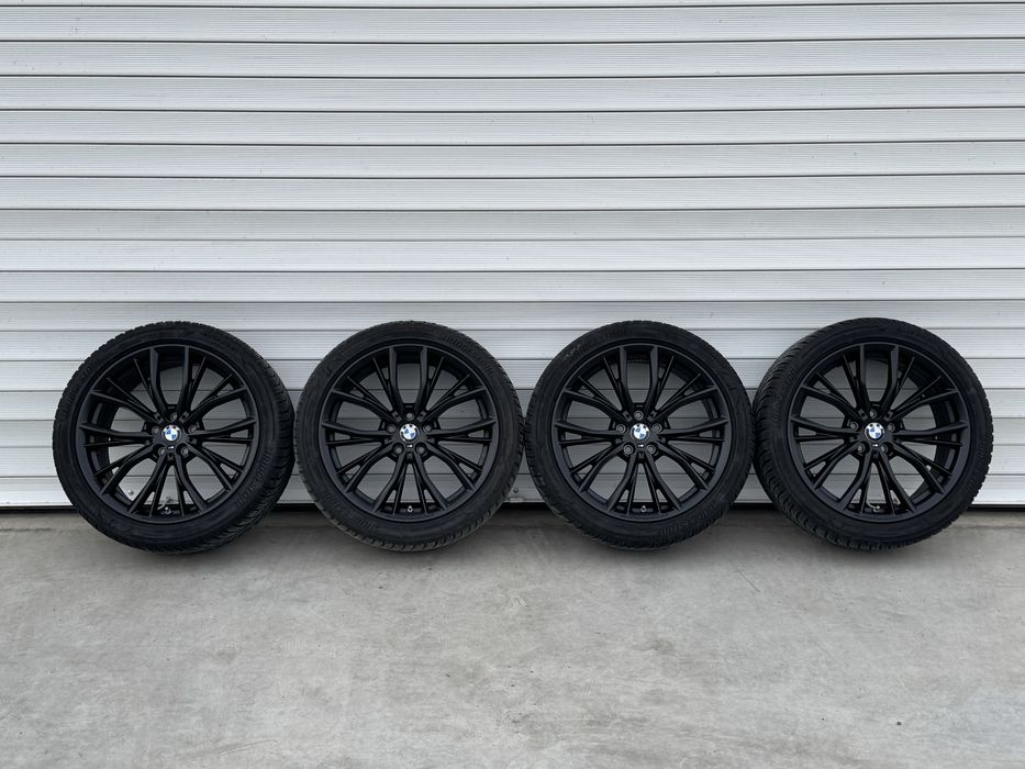 Оригинални джанти BMW style 786 M Performance 19цола
