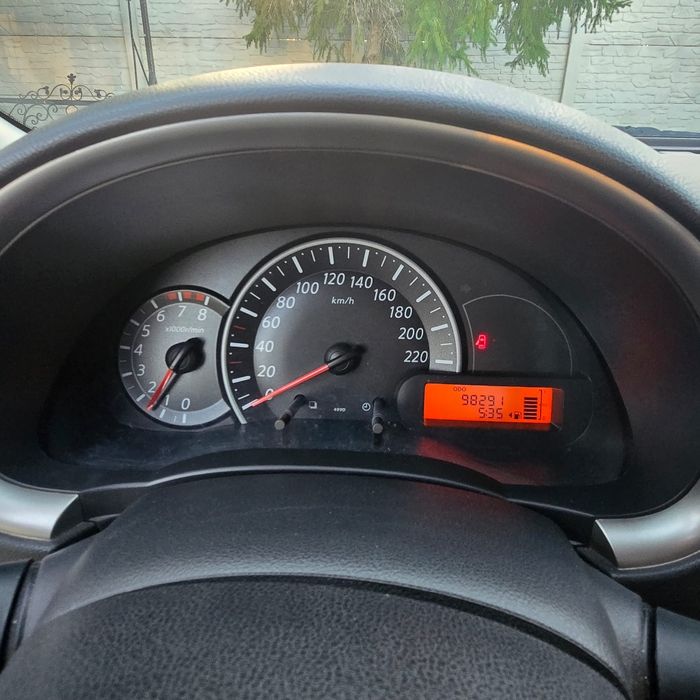 Nissan Micra de vanzare