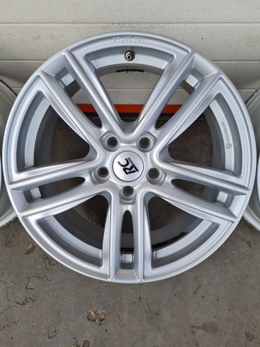 Джанти RC за ФОРД ВОЛВО FORD VOLVO R17 5x108 ET55 7.5J