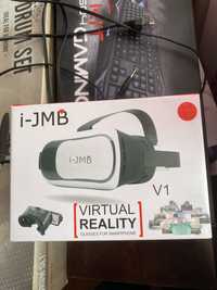 Ochelari VR Realitate Virtuala