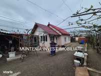 Casa +teren 819mp, com. Rătești, sat Pătuleni