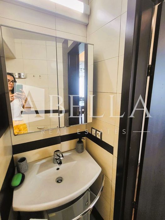 Продава се Двустаен апартамент в София, Манастирски ливади - 62 кв.м за 2823 €/кв.м - Снимка #11