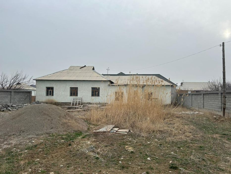 Продается участок