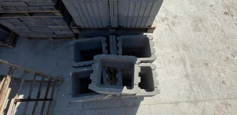 Jardiniera Flora – Element pentru grădini - Medias - LICHIDARE DE STOC