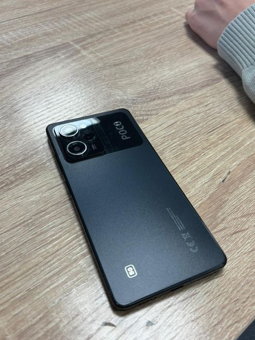 Poco x5 pro  5G.