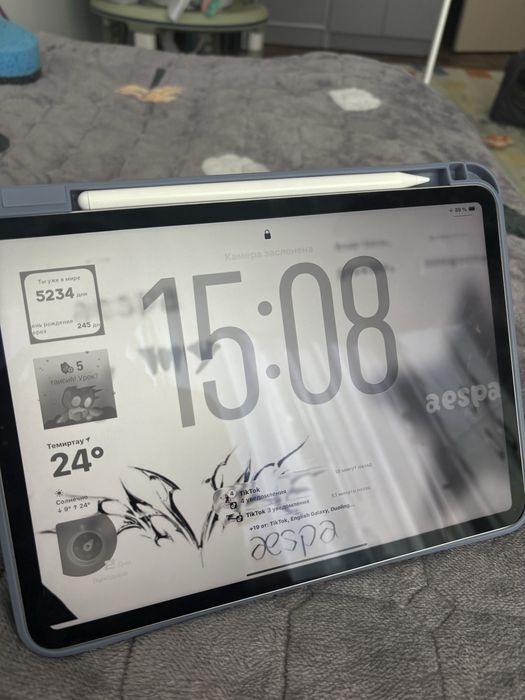 ipad pro 11 m4 2022