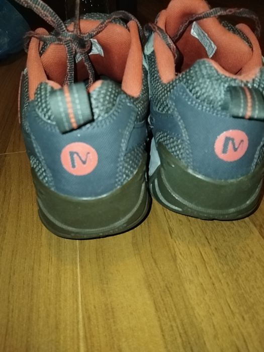 Adidas Merrell mărimea 41