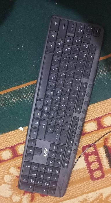 Kamputer monoblok