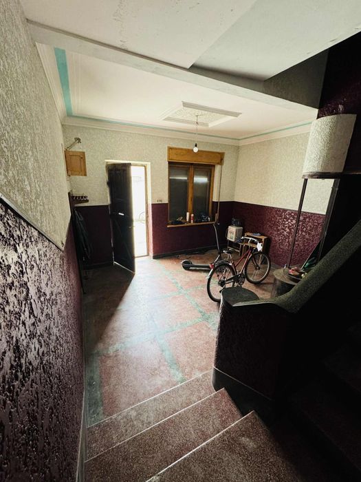 De vânzare casa pe str gării