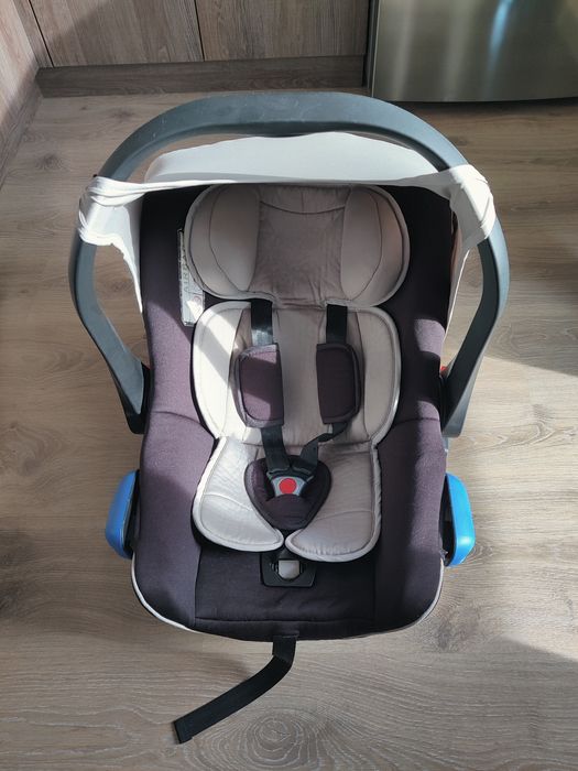 Кошница за кола Chipolino Angel