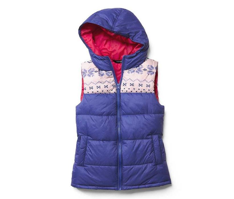 Продам новый женский фирменный жилет ЧИБО