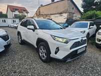 Toyota RAV4 CumpRoNouLeasingOperational 2021 Rav4 hybrid 4x4 TVA deductibil