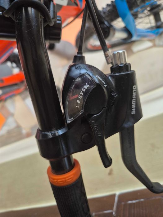 Велосипед Drag Hardy 3.0 AT 29” (M) – отличен, готов за каране!