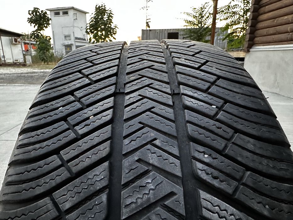 Джанти с гуми Wheel World 19’ за Audi, Skoda, VW, VAG, BMW, Mercedes
