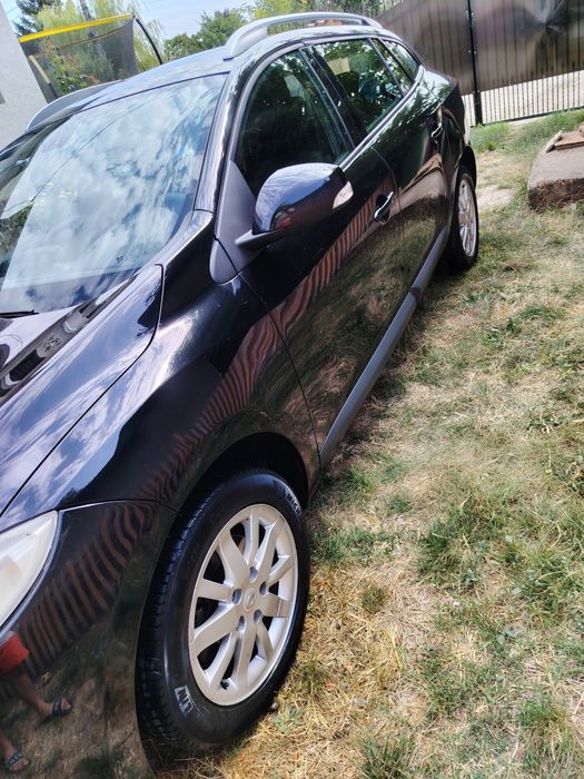 Renault Megane 3