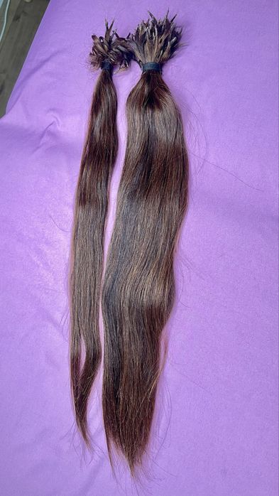 Продам люкс качества волосы