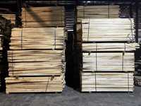 Липа, дървен материал, сух дървен материал, 30мм 40мм 50мм 60мм 70мм