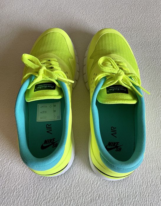 Nike Eric Koston Signature