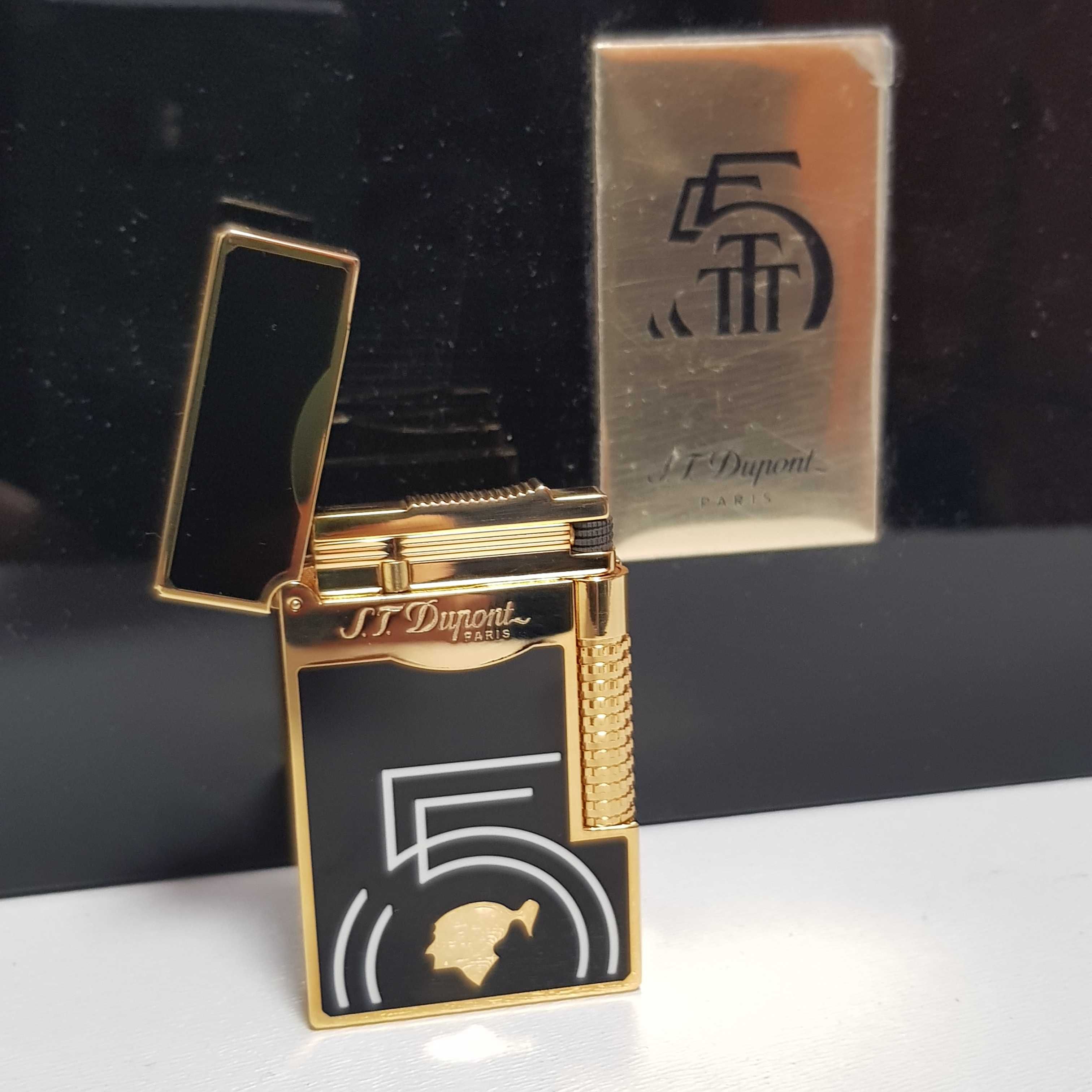 Bricheta Dupont Le Grand Cohiba 55