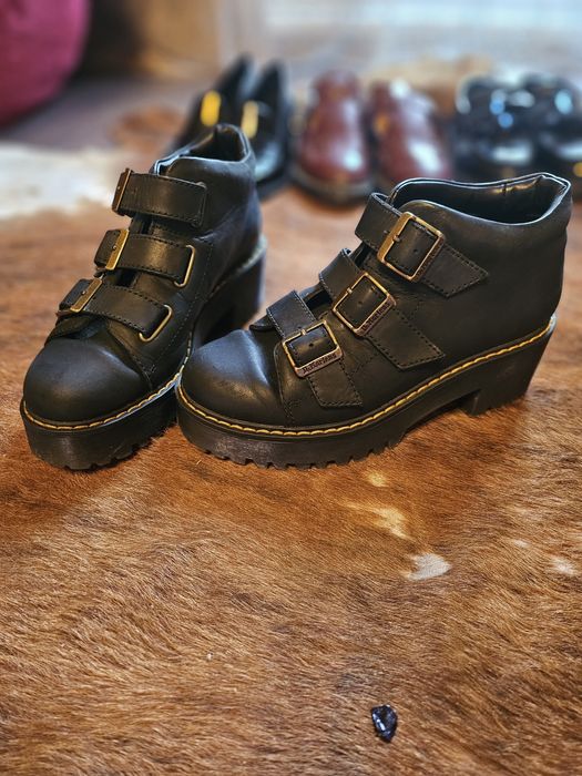 Обувки Dr.Martens