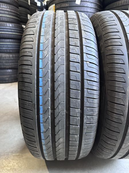 255/45/20 PIRELLI 2бр