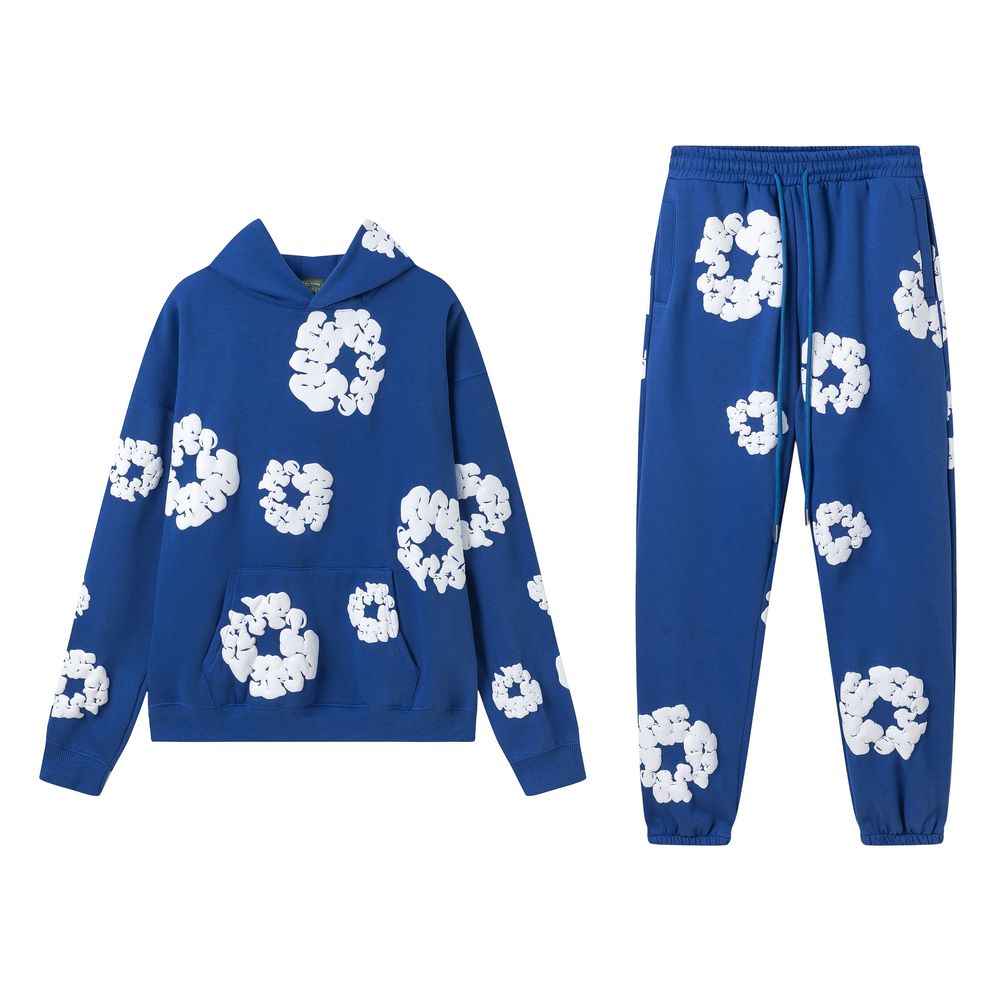 Compleu Denim Tears Calitate Premium